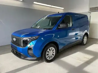 Gebraucht Ford Transit Trend 101 PS (74 kW) 2024 Andere Van