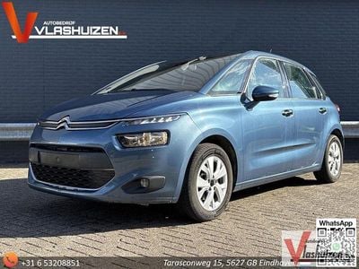 Citroën C4 Picasso