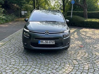 Citroën C4 Picasso
