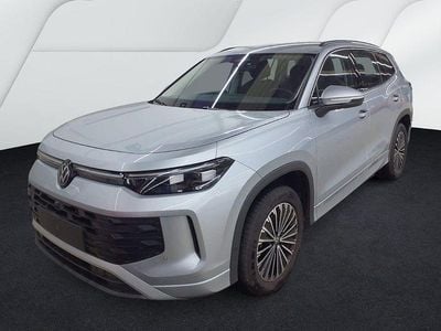 Gebraucht 2025 VW Tayron Life SUV | 54.015 € (Superpreis)