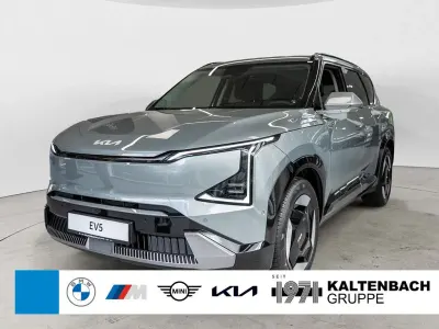Gebraucht Kia EV5