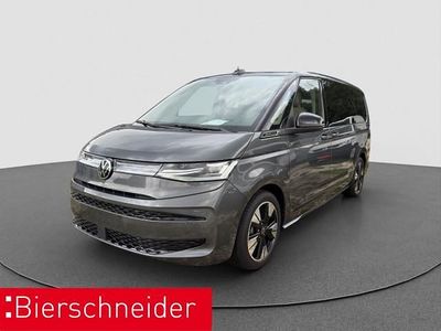 Nuova VW Multivan Edition 150 CV (110 kW) 2025 Grigio Monovolume
