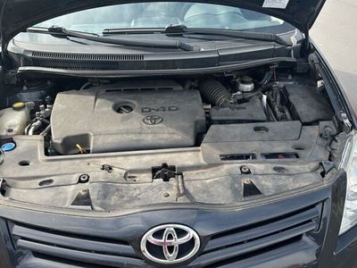 gebraucht Toyota Auris 2,0-l-D-4D Executive Executive