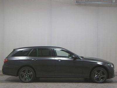 Mercedes E300