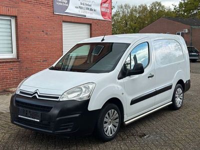 gebraucht Citroën Berlingo Kasten L2 1.6 HDI *EURO.6**KLIMA*NAVI**