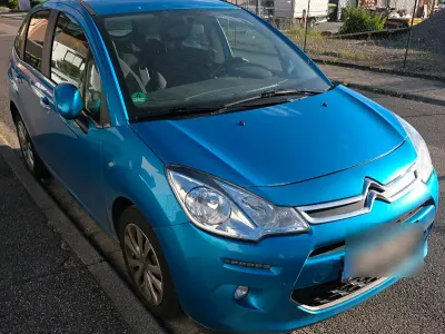 Gebraucht Citroën C3