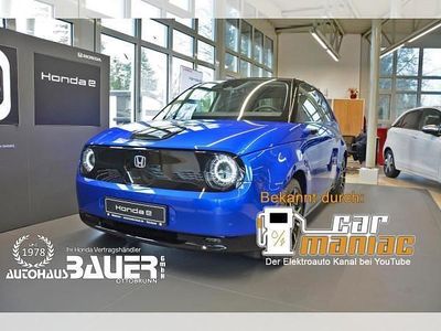 Honda e