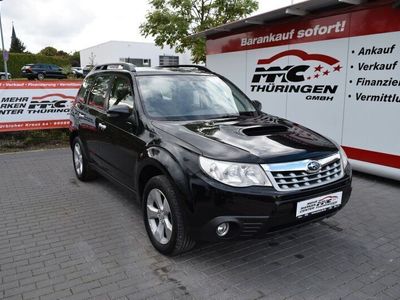 gebraucht Subaru Forester Comfort VERKAUF OHNE TÜV