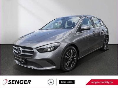 Mercedes B220