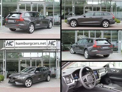 Volvo V60 CC