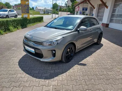 Gebraucht Kia Rio