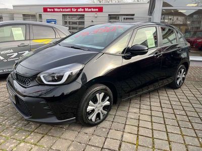 gebraucht Honda Jazz e:HEV 1.5 i-MMD Hybrid Elegance