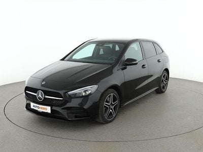 Mercedes B250