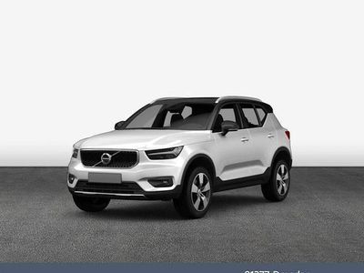Crystal weißperleffekt Gebraucht 2025 Volvo XC40 Plus SUV | 40.750 € (Etwas zu teuer)