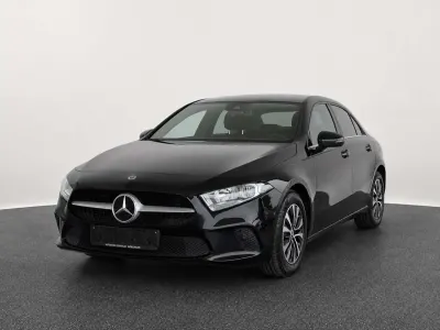 Gebraucht Mercedes A180