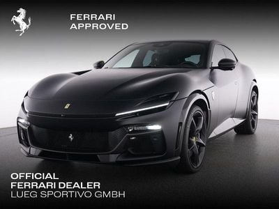 Ferrari Purosangue