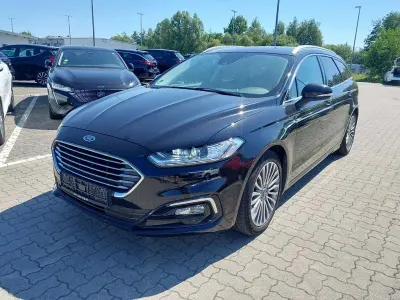 Gebraucht Ford Mondeo