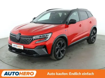 Gebraucht Renault Austral