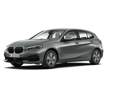 gebraucht BMW 118 i Hatch