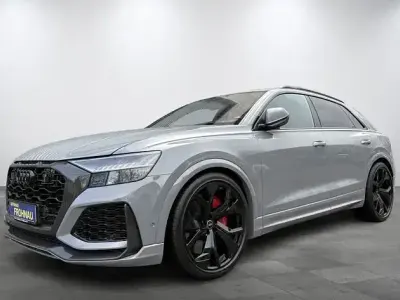 Begagnad Audi RS Q8 Advanced 145 HK (106 kW) 2022 Andere SUV