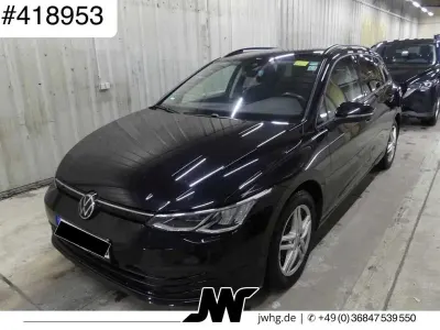 Second-hand VW Golf VII