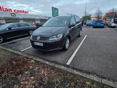 VW Sharan