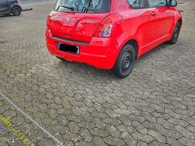 gebraucht Suzuki Swift 1.3 ‼️