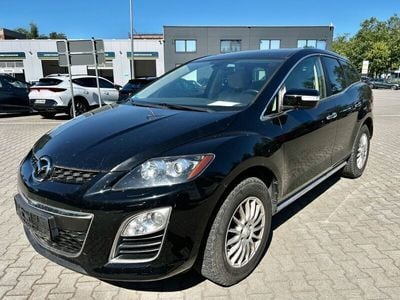 Mazda CX-7