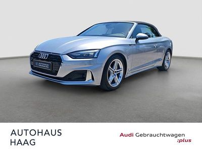 Audi A5 Cabriolet