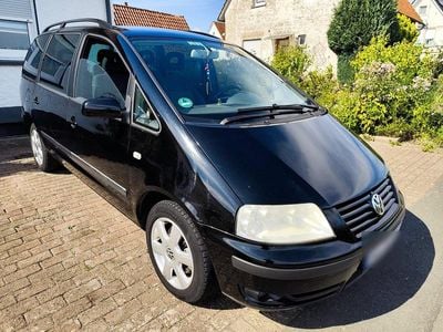 VW T4
