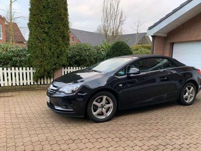 gebraucht Opel Cascada turbo