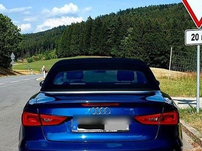 Audi A3 Cabriolet