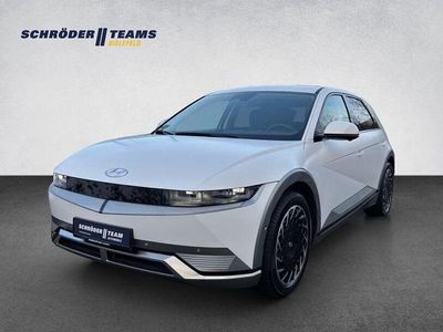 Usata Hyundai Ioniq 5 239 kW (325 CV) 2024 Bianco SUV