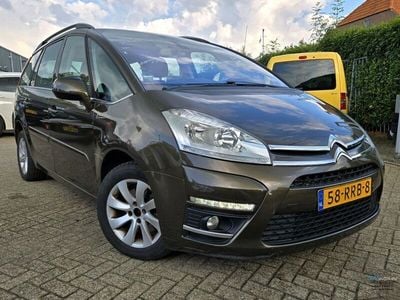 Citroën Grand C4 Picasso