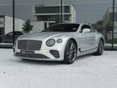 Gebraucht Bentley Continental GT