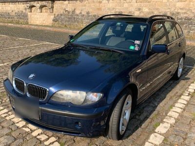 BMW 318