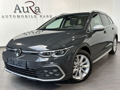 VW Golf Alltrack
