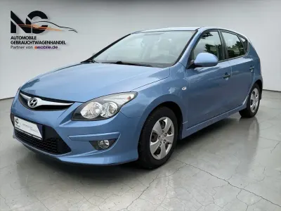 Gebraucht Hyundai i30