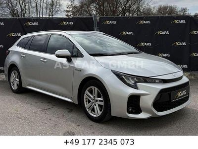 Gebraucht Suzuki Swace 98 PS (72 kW) 2021 Silber Kombi