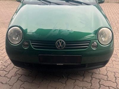 VW Lupo