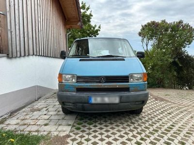 VW T4