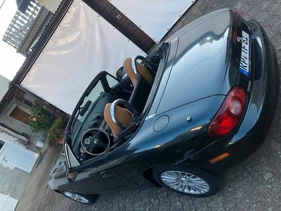 Mazda MX5