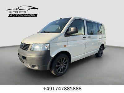 VW T5