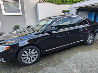 Gebraucht Volvo S80