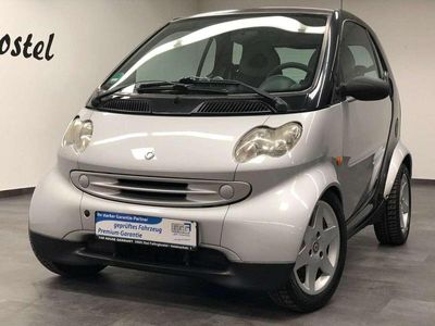 Smart ForTwo Coupé