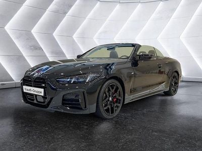 Schwarz Neu 2025 BMW M440 M Sport Limousine | 87.700 €