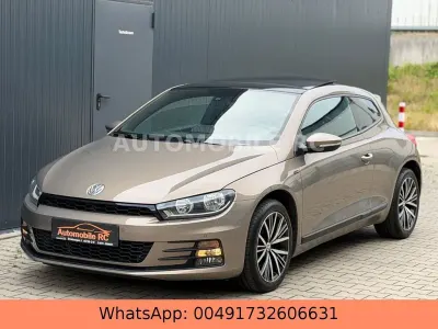 Gebraucht VW Scirocco