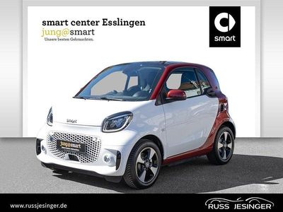 Usata Smart ForTwo Electric Drive Passion 60 kW (82 CV) 2024 Bianco
