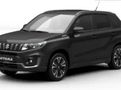 Neu Suzuki Vitara Comfort+ 102 PS (75 kW) 2025 Grau SUV