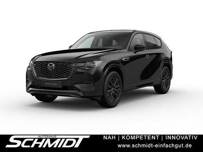 Nuova Mazda CX-60 Homura-Line 327 CV (240 kW) 2025 SUV